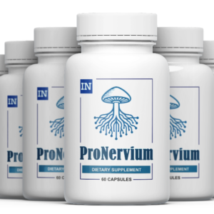 ProNervium Supplement