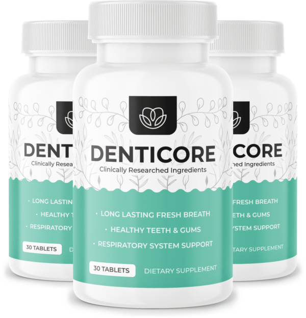 DentiCore - bmartclub.com