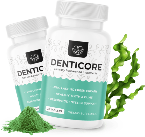 DentiCore - bmartclub.com