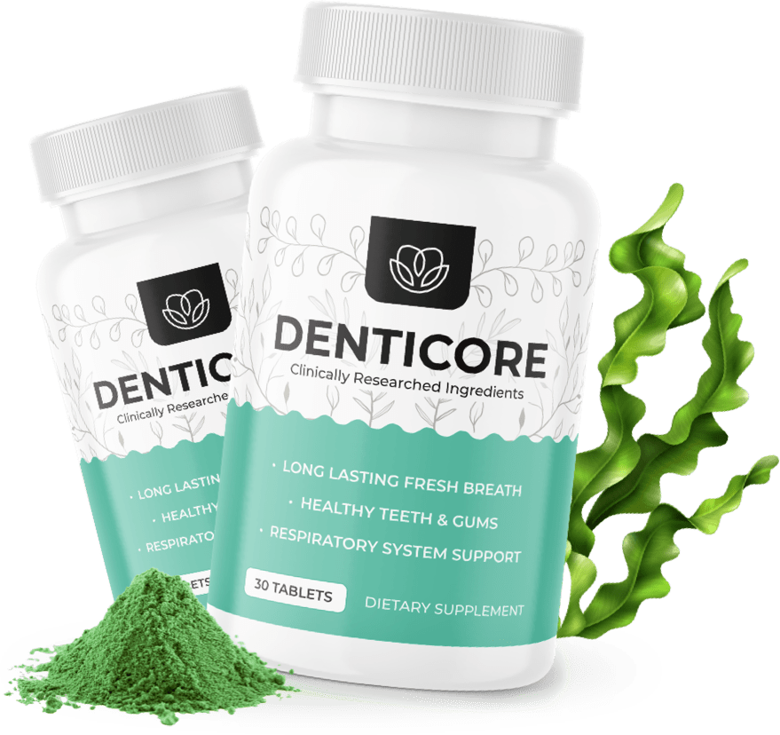 DentiCore - bmartclub.com